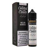COASTAL CLOUDS MELON ARRRIES 60ML 3MG